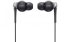 Sony MDR-EX300SLB In Ear Ex Headphones Sony MDR-EX300SLB In Ear Ex Headphones