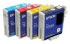 Epson Ink Cartridge - Yellow 350ml (C13T596400)