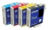 Epson Ink Cartridge - Vivid Magenta 350ml (C13T596300)