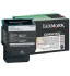 Lexmark C540 Toner C54x X54x black (0C540A1KG)