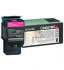 Lexmark 0C540A1MG Toner C54x X54x Magenta