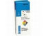Hp Color LaserJet Toner, cyan (C3102A)