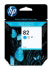Cartucho de tinta cian HP 82 de 28 ml (CH566A)