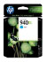 Cartucho de tinta cian HP 940XL Officejet (C4907AE)