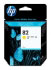 Cartucho de tinta amarilla HP 82 de 28 ml. (CH568A)