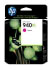 Cartucho de tinta magenta HP 940XL Officejet (C4908AE)