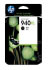 Cartucho de tinta negra HP 940XL Officejet (C4906AE)
