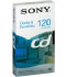 Sony E120CD