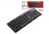 Trust Multimedia Keyboard ES (16089)