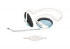 Trust InTouch Travel Headset - Blue (16164) Trust InTouch Travel Headset - Blue (16164)