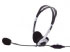 Ngs MSX3 Pro Headset with microphone (MSX3PRO) Ngs MSX3 Pro Headset with microphone (MSX3PRO)