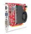 Hp Tarjeta gráfica ATI Radeon HD 4650 1 GB PCIe x16 (AR956AA) Hp Tarjeta gráfica ATI Radeon HD 4650 1 GB PCIe x16 (AR956AA)