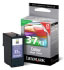 Lexmark #37XL Colour Return Programme Print Cartridge (18C2180B)