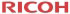 Ricoh Black Toner Cartridge (406479)