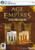 Microsoft Age of Empires III: Gold Edition (RJX-00018)