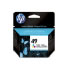 Cartucho de alta capacidad de inyeccin de tinta tricolor HP 49 (51649AE#241)