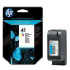 Cartucho tricolor de inyeccin de tinta HP 41 (51641AE#241)