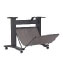 Kit de patas HP para modelo de 36 pulgadas (C6070A)