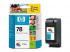 Hp 78XL Tri-colour Inkjet Print Cartridge (C6578A)