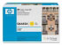 Cartucho de impresin amarillo HP Color LaserJet Q6462A