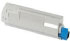 Oki Standard Capacity Toner Cartridge (01239901)