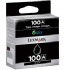 Lexmark 100A Black Ink Cartridge (14N0918)