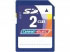 Dane-elec 2 GB Secure Digital Card (DA-SD-2048-R)