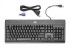 USB PS2 Washable Keyboard (VF097AT#ABE)
