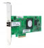 Adaptador de bus principal HP StorageWorks FC1243 de 4GB PCI-X 2.0 de doble canal (AE369A)