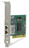 Allied telesis 32bit PCI Gigabit Fiber Adapter Card (AT-2916SX/SC-001)