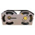 Lexmark Black Typewriter Ribbon (1299095)