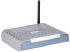 Smc 54Mbps Wireless 4-port Annex B ADSL2/2+ Modem Router (SMC7904WBRB2)