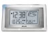 Philips AJ210 Temperatura del interior Radio reloj meteorolgico (AJ210/12)