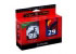 Lexmark Twin-Pack No.28/29 Black/Color Return Program Print Cartridges BLISTER (18C1520BE)