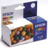 Epson T029 Colour Ink Cartridge (C13T02940120)