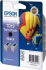 Epson Ink Cartridge Black T019 (Twin Pack) (C13T01940220)