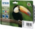 Epson Ink Cartridge Colour T0094 (Twin Pack) (C13T00940220)