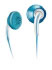 Philips SHE3622  Auriculares intrauditivos (SHE3622/00)