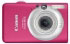 Canon Digital IXUS 95 IS, Pink (3456B005AA)