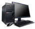 Lenovo ThinkCentre M58p (SK2BQGE)