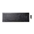 Hp Wireless Elite Keyboard (FQ480AA#ABE)