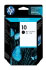 Hp 10 Black Ink Cartridge (C4844A#201)