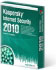 Kaspersky lab KASPERSKY INTERNET SECURITY 2010 (KASPERSKYIS10X5)