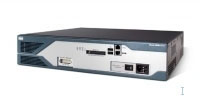 Cisco 2821 Integrated Services Router DC (CISCO2821-DC)