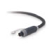 Belkin PureAV? Digital Optical Audio Cable 12ft.  (AV20000QP12)