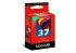 Lexmark No.37 Color Return Program Print Cartridge BLISTER (018C2140B)