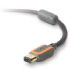 Belkin FireWire 6-Pin to 6-Pin Cable 12ft. (AV22200QP12)
