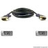 Belkin Gold Series VGA Monitor Signal Replacement Cable 3m (F2N028B10-GLD)