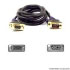 Belkin Gold Series VGA Monitor Extension Cable 5m (F2N025B05M-GLD)
