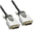 Nilox DVI-D Dual link 24+1 5.0m (07NXDD05DL201)